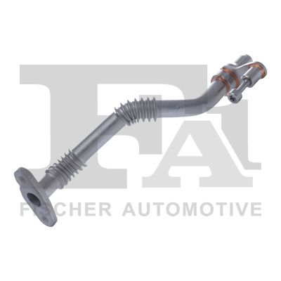 Oil Line, charger FA1 610-818