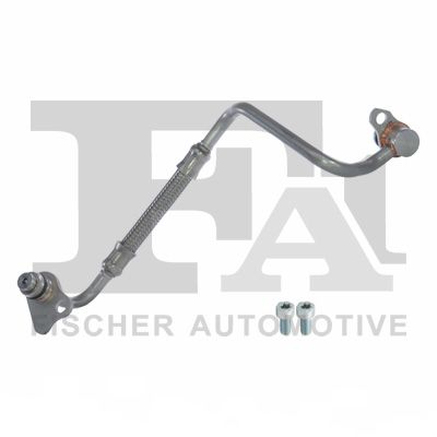 Oil Line, charger FA1 610-820Z
