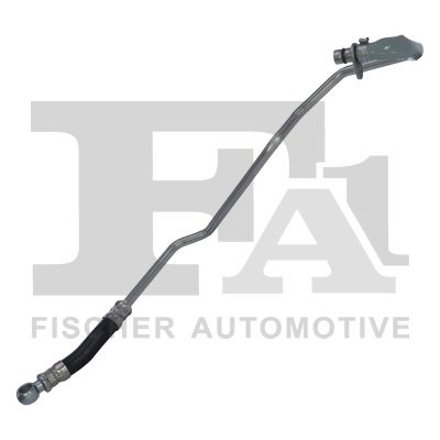 Oil Line, charger FA1 610-823