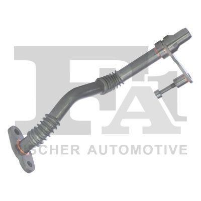 Oil Line, charger FA1 610-824