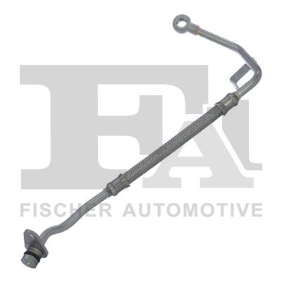 Oil Line, charger FA1 610-829