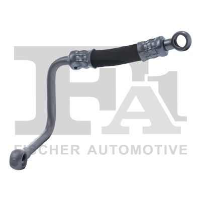 Oil Line, charger FA1 610-903