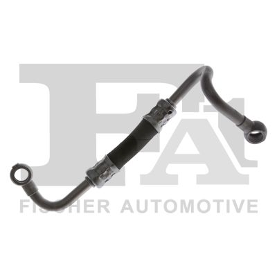 Oil Line, charger FA1 610-904