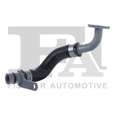 Oil Line, charger FA1 610-919