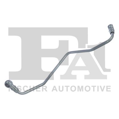 Oil Line, charger FA1 610-921