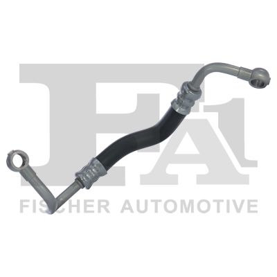 Oil Line, charger FA1 610-922