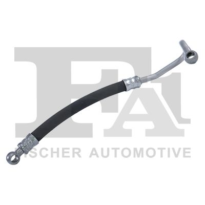 Oil Line, charger FA1 610-927