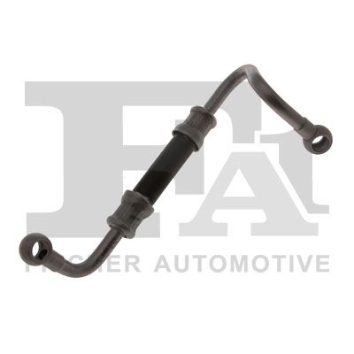 Oil Pipe, charger FA1 610-901