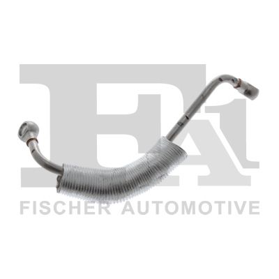 Oil Pipe, charger FA1 611-806