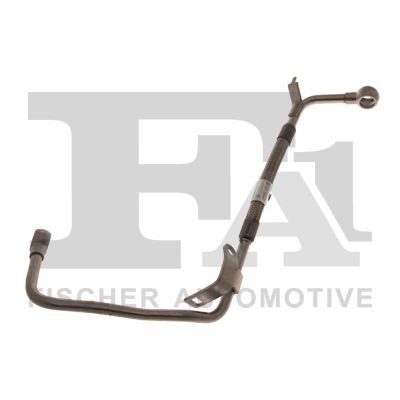 Oil Pipe, charger FA1 611-807