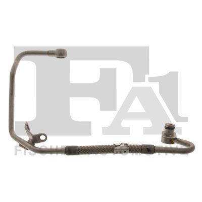 FA1 611-808 Oil Pipe, charger