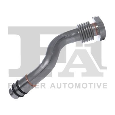 Oil Line, charger FA1 611-809