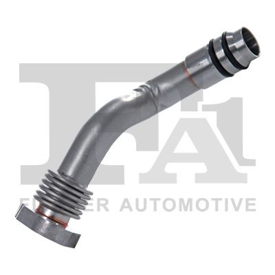 Oil Line, charger FA1 611-810