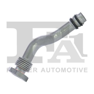 Oil Line, charger FA1 611-811