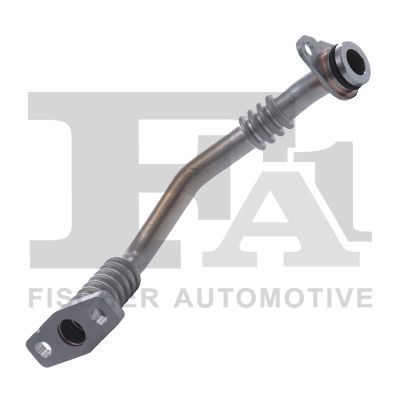 Oil Line, charger FA1 611-813