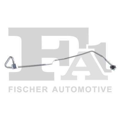 Oil Line, charger FA1 611-814