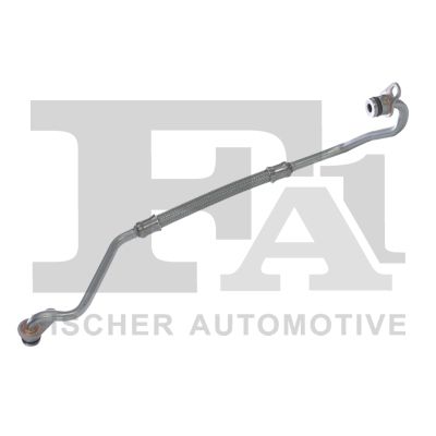 FA1 611-816 Oil Line, charger