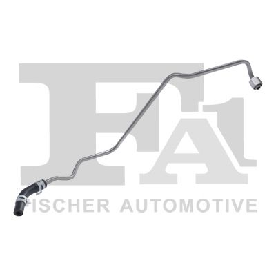 Oil Line, charger FA1 611-817