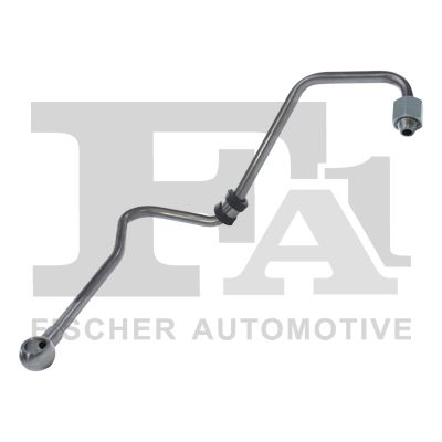 Oil Line, charger FA1 611-819
