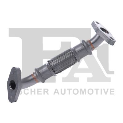 FA1 611-822 Oil Line, charger