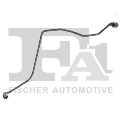 FA1 611-823 Oil Line, charger