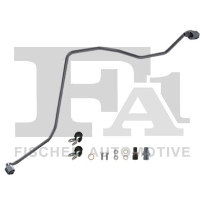 FA1 611-823Z Oil Line, charger