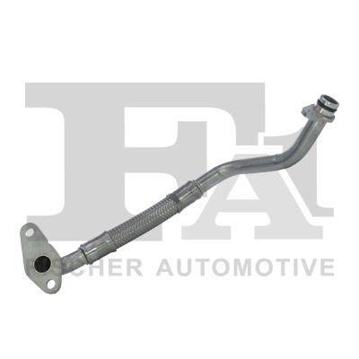 Oil Line, charger FA1 611-824