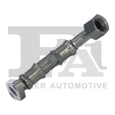 Oil Line, charger FA1 611-825
