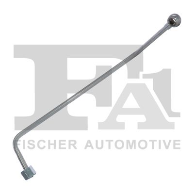 FA1 611-828 Oil Line, charger