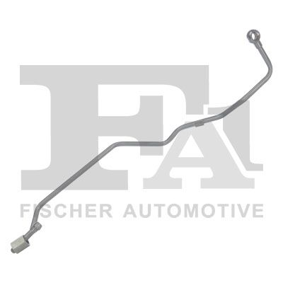 Oil Line, charger FA1 611-829