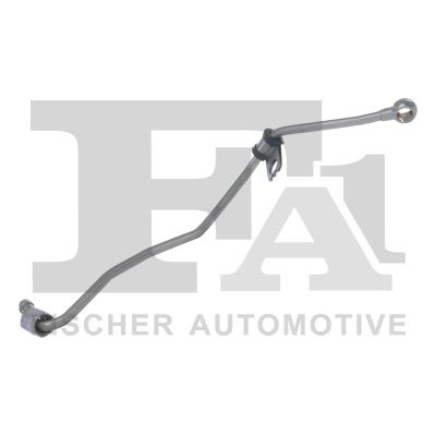 FA1 611-830 Oil Line, charger