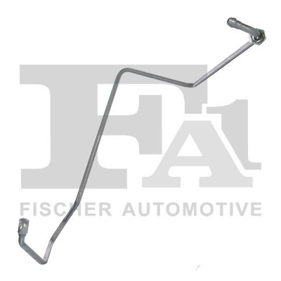 Oil Line, charger FA1 611-832
