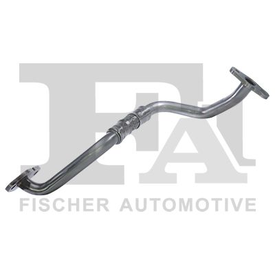 FA1 611-834 Oil Line, charger
