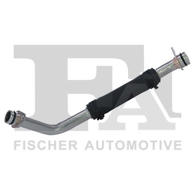 Oil Line, charger FA1 611-837