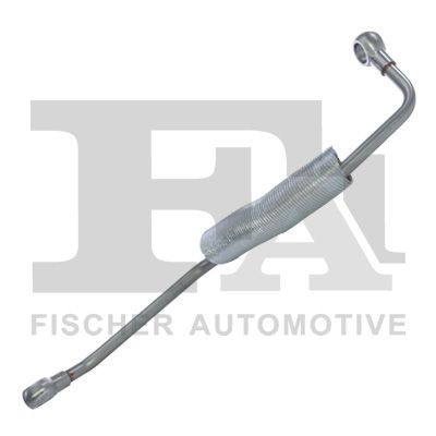 FA1 611-840 Oil Line, charger