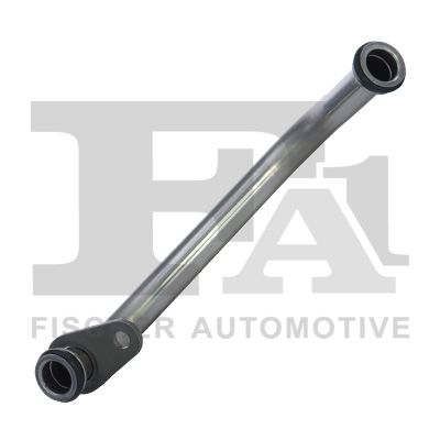 Oil Line, charger FA1 611-846