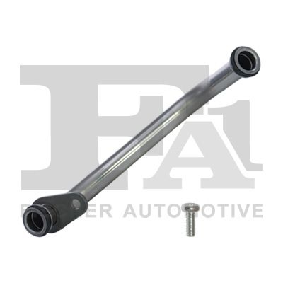 Oil Line, charger FA1 611-846Z