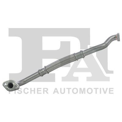 Oil Line, charger FA1 611-858