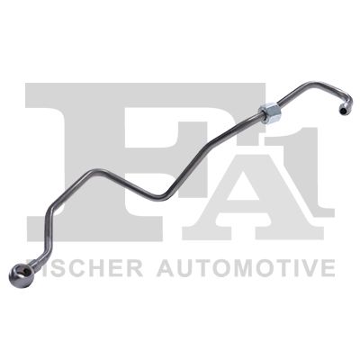 Oil Line, charger FA1 611-859