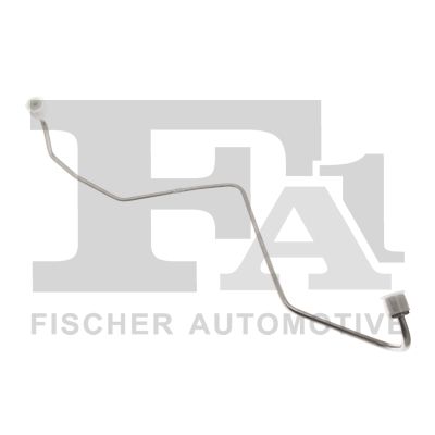 Oil Pipe, charger FA1 611-804