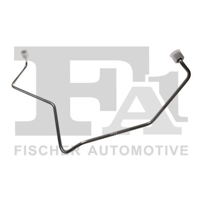 Oil Pipe, charger FA1 611-805