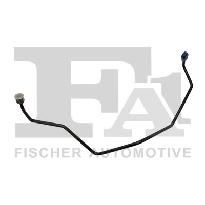 Oil Pipe, charger FA1 611-901