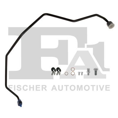 Oil Pipe, charger FA1 611-901Z