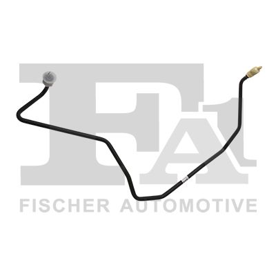 FA1 611-902 Oil Pipe, charger