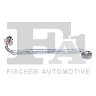 Oil Line, charger FA1 612-801