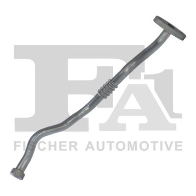 Oil Line, charger FA1 612-805