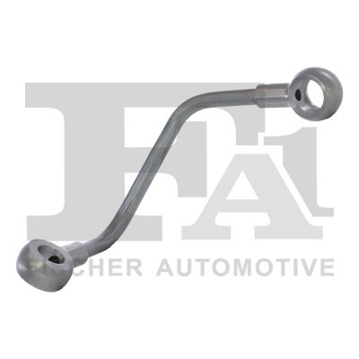 Oil Line, charger FA1 612-806
