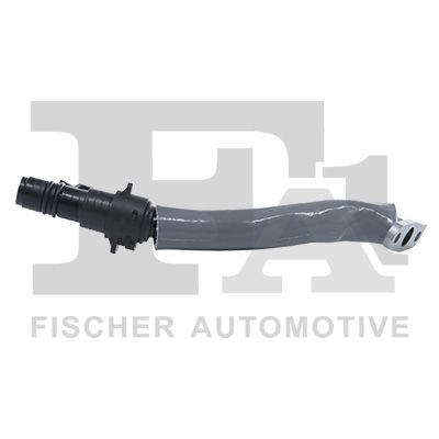 Oil Line, charger FA1 612-902