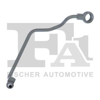 Oil Line, charger FA1 612-904
