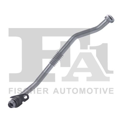 Oil Line, charger FA1 613-802